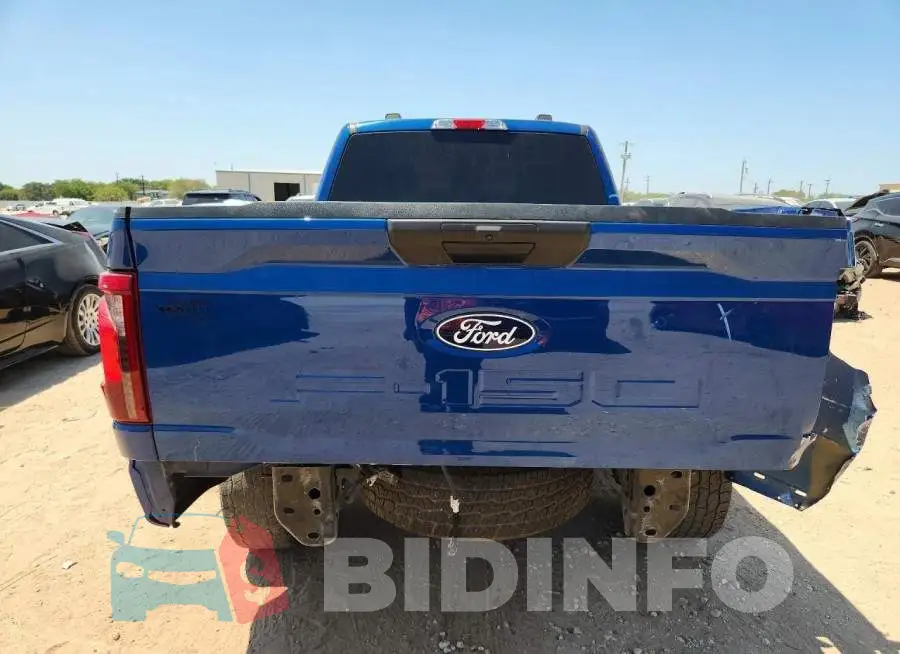 1FTMF1L57RKD30474 Photo# 6