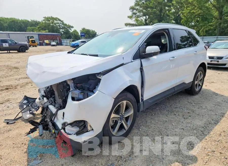 2FMPK3J97LBB61435 Photo# 1