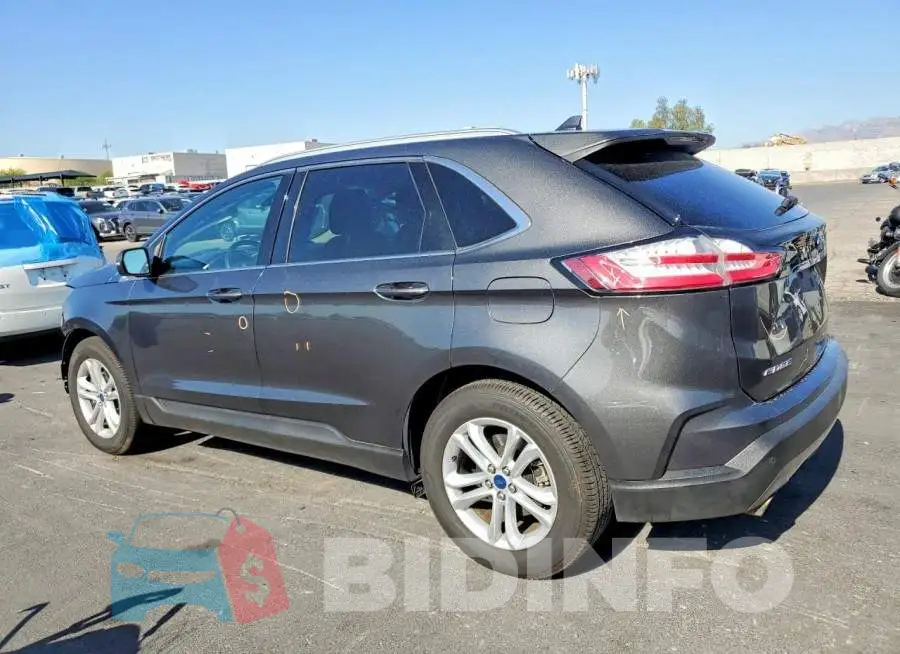 2FMPK3J98LBB16455 Photo# 2