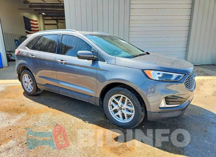 2FMPK4J90RBA55939 Photo# 4