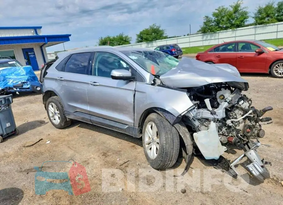 2FMPK4J93LBA38494 Photo# 4