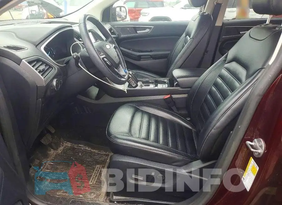 2FMPK4J93LBB08995 Photo# 7