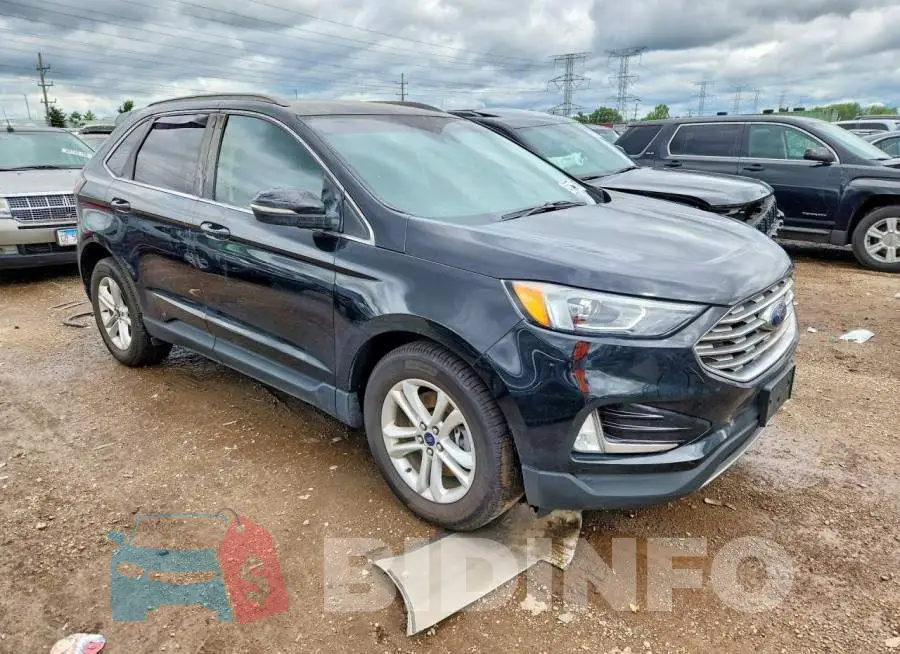 2FMPK4J94LBB63780 Photo# 4