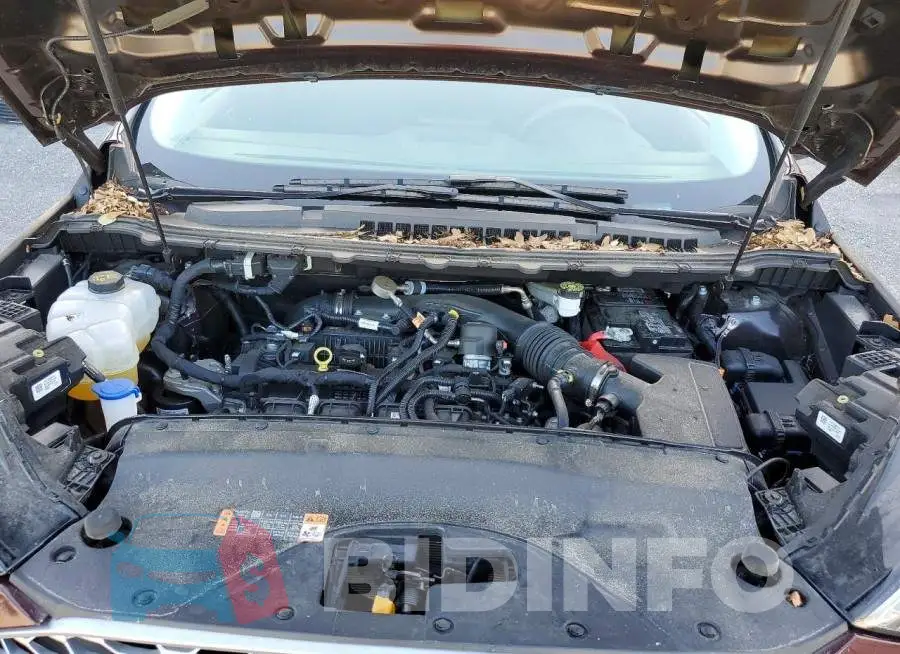2FMPK4J94RBA44829 Photo# 12