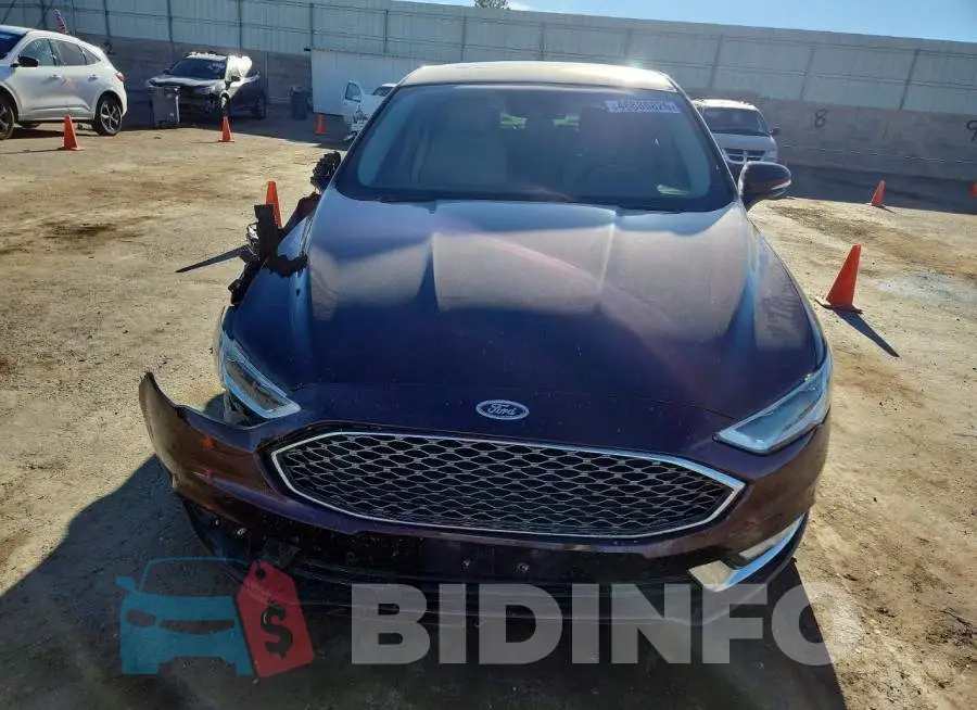 3FA6P0D94HR141444 Photo# 5