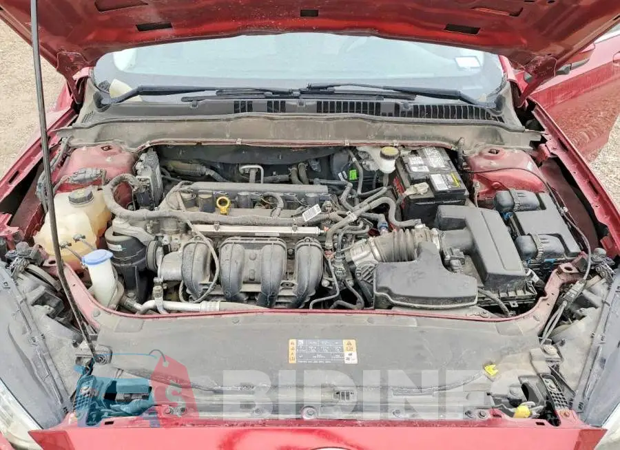 3FA6P0G77KR170812 Photo# 11