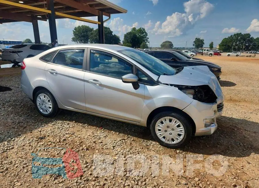 3FADP4AJXKM158900 Photo# 4