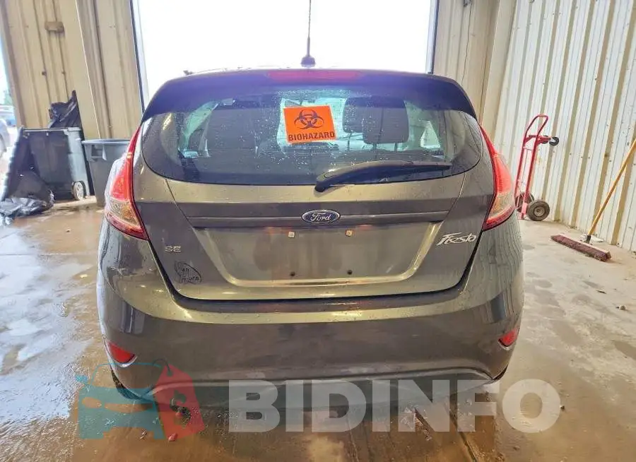 3FADP4EJXHM126113 Photo# 6