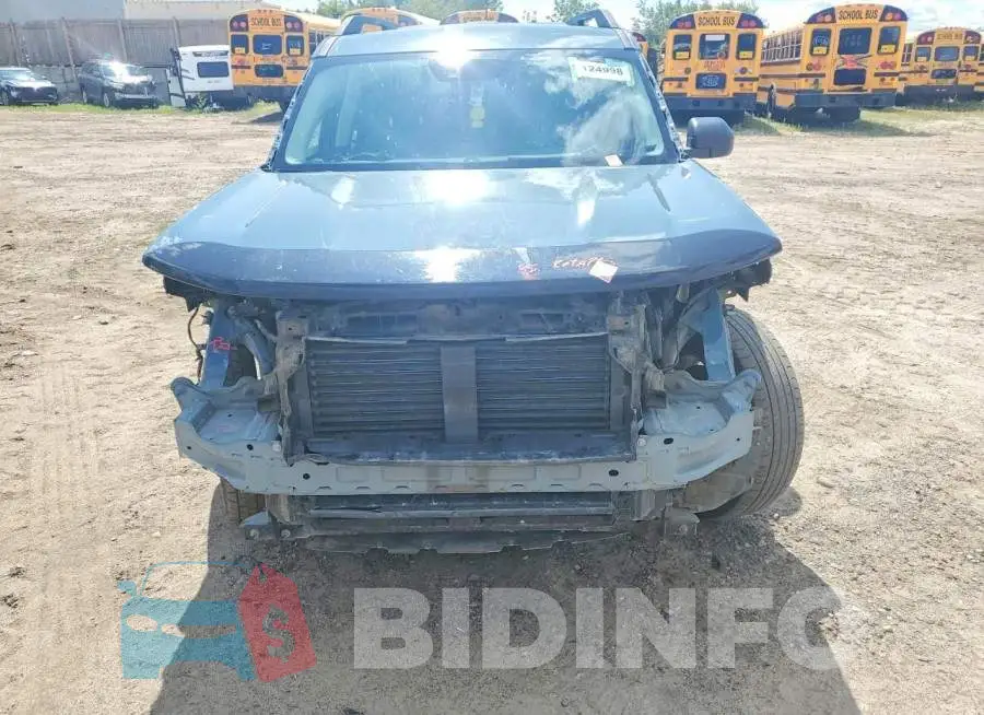 3FMCR9B65NRD31460 Photo# 5