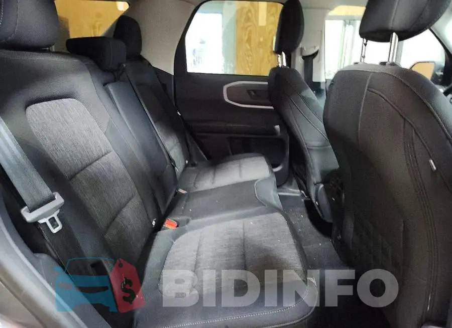 3FMCR9B65PRD12149 Photo# 11