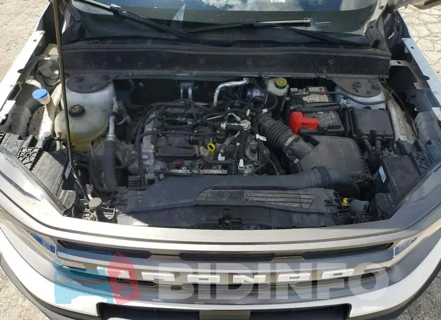 3FMCR9B68NRD98585 Photo# 12
