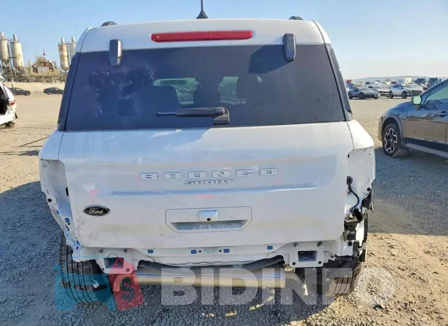 3FMCR9BN3SRF29523 Photo# 6