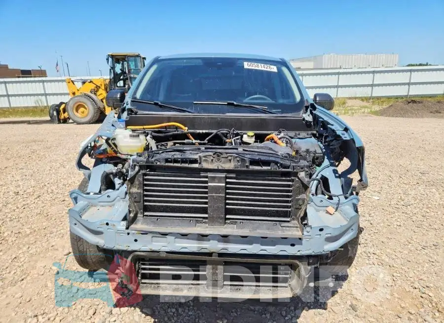 3FTTW8E35PRA31767 Photo# 5