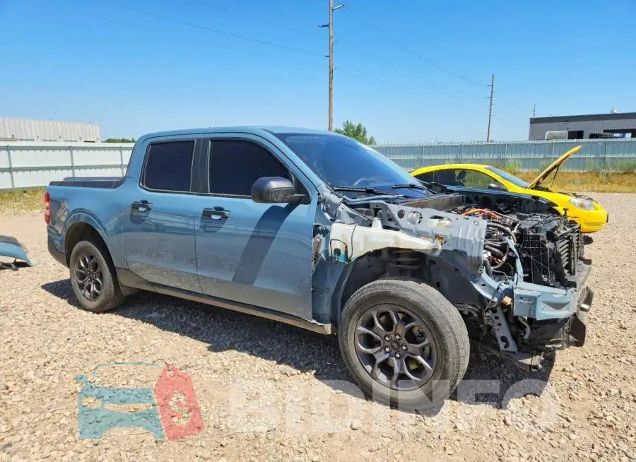 3FTTW8E35PRA31767 Photo# 4