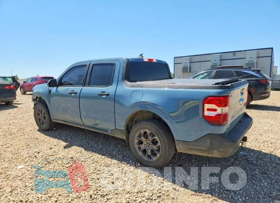 3FTTW8E35PRA31767 Photo# 2