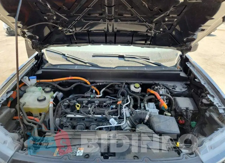 3FTTW8E3XPRB04289 Photo# 11