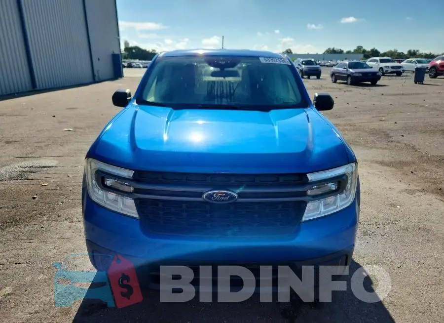 3FTTW8F95NRB12865 Photo# 5