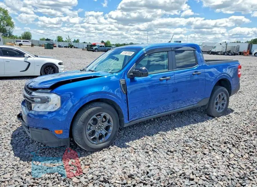 3FTTW8H38RRB69642 Photo# 1