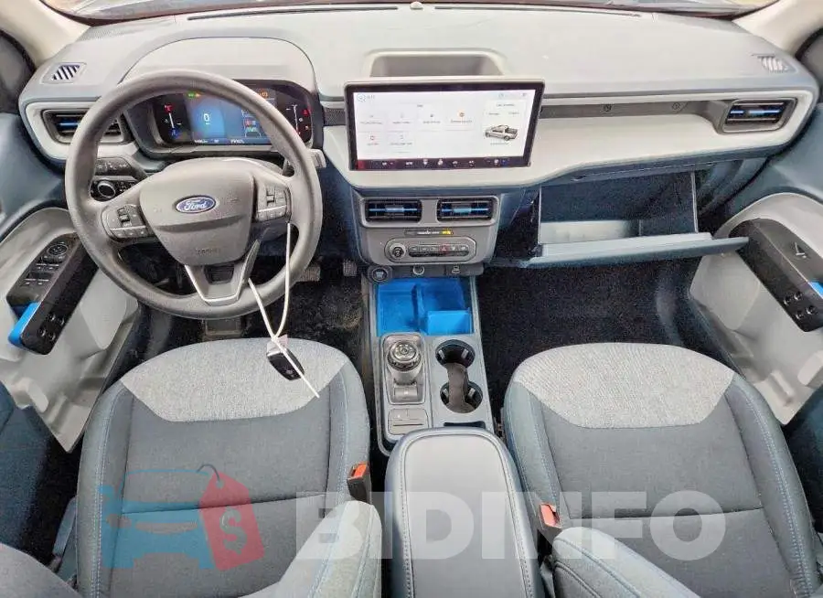 3FTTW8J32SRA25911 Photo# 8