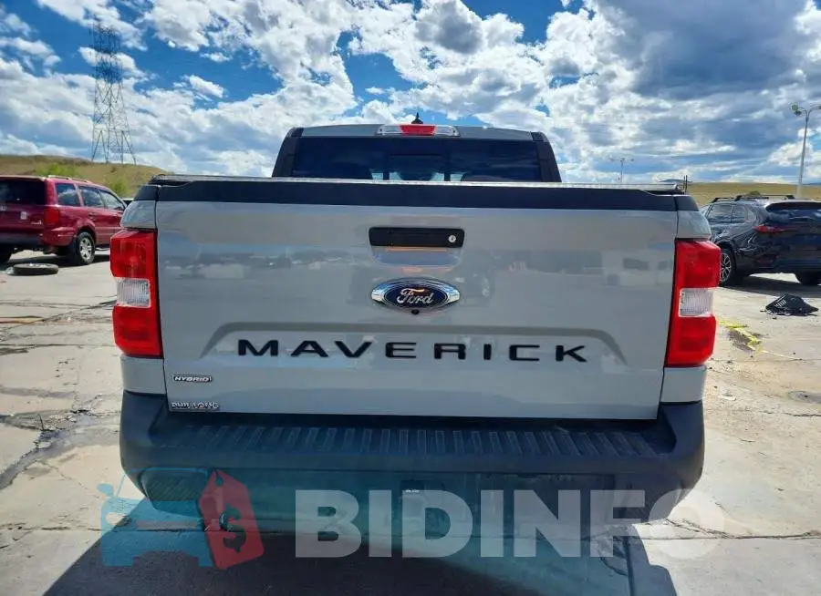3FTTW8M31RRA68514 Photo# 6