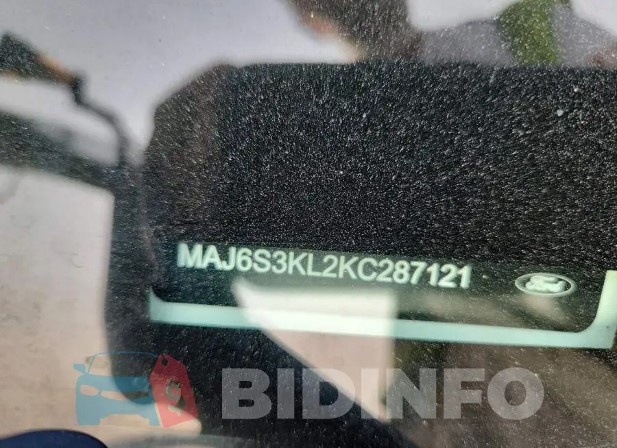 MAJ6S3KL2KC287121 Photo# 12