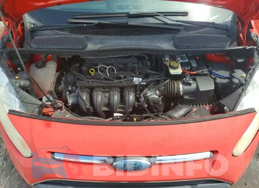 NM0AE8G77H1320474 Photo# 12