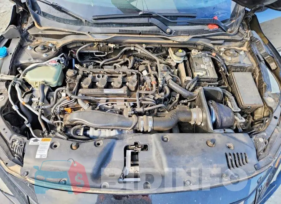 19XFC1E36HE019617 Photo# 11
