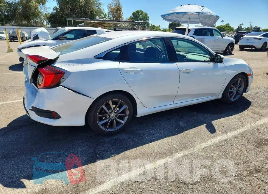 19XFC1F38LE213783 Photo# 3