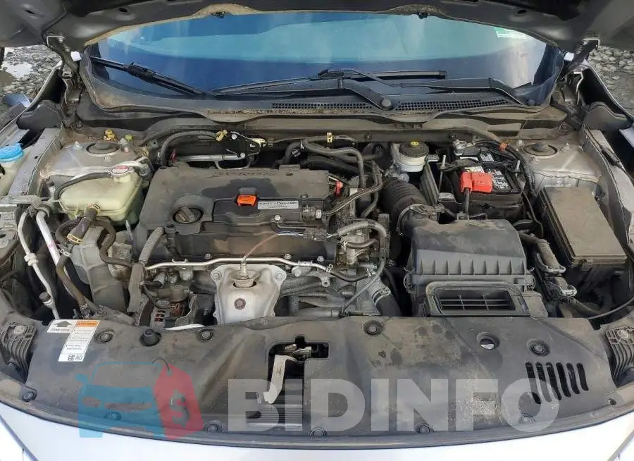 19XFC2F56HE200920 Photo# 11