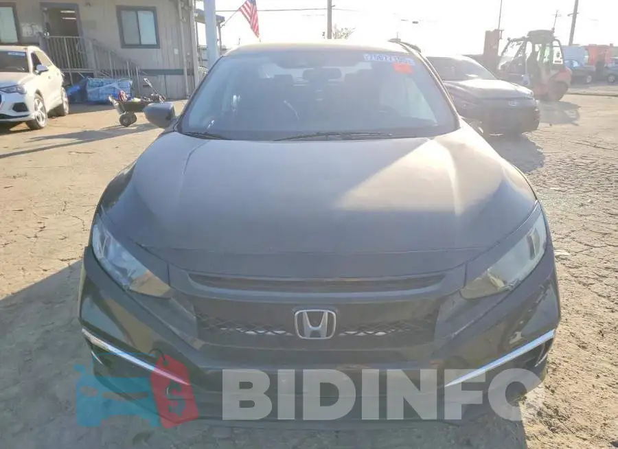 19XFC2F66LE208212 Photo# 5