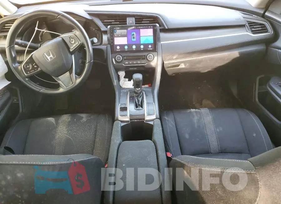 19XFC2F66LE208212 Photo# 8
