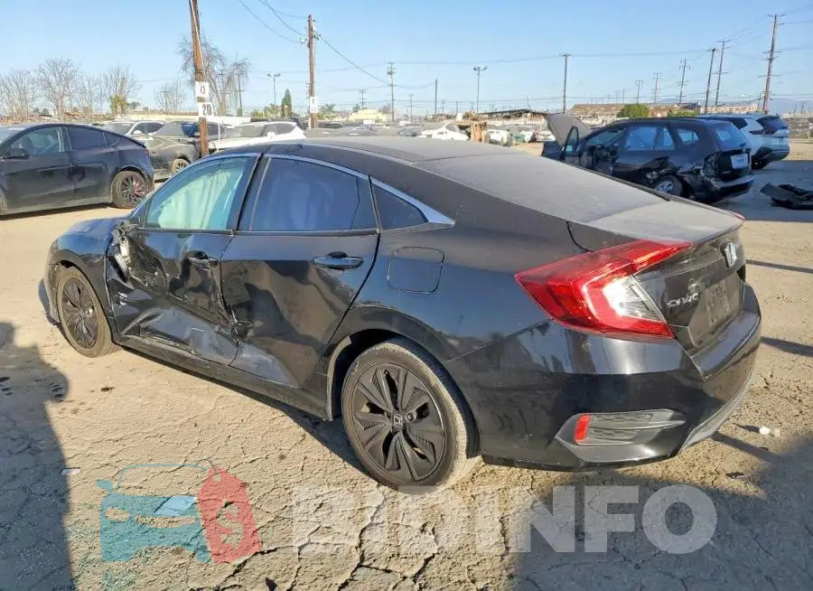19XFC2F66LE208212 Photo# 2