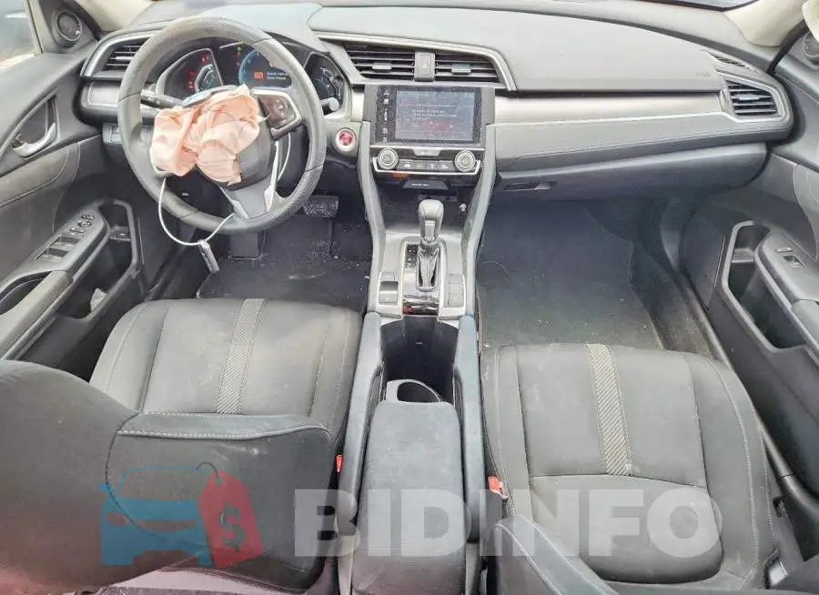 19XFC2F70HE059232 Photo# 8