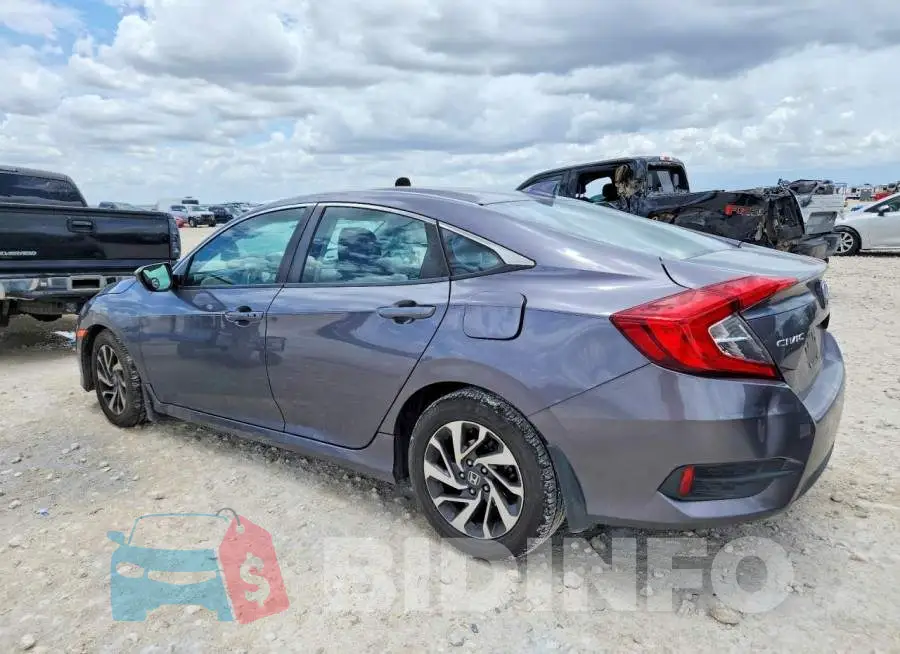 19XFC2F70HE059232 Photo# 2