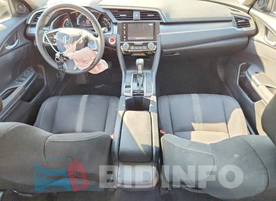 19XFC2F71HE004384 Photo# 8