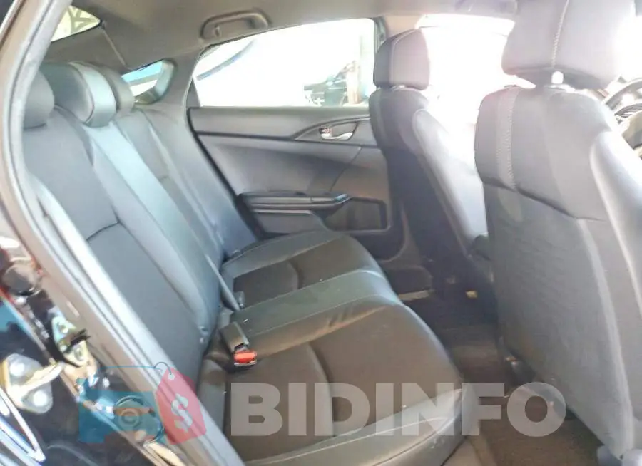 19XFC2F89LE202731 Photo# 10
