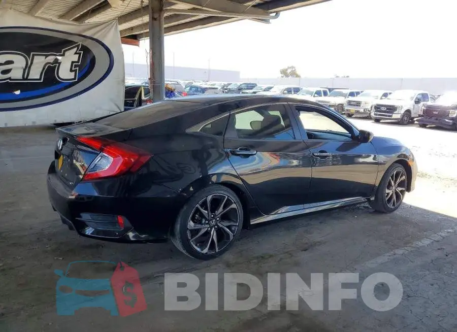 19XFC2F89LE202731 Photo# 3