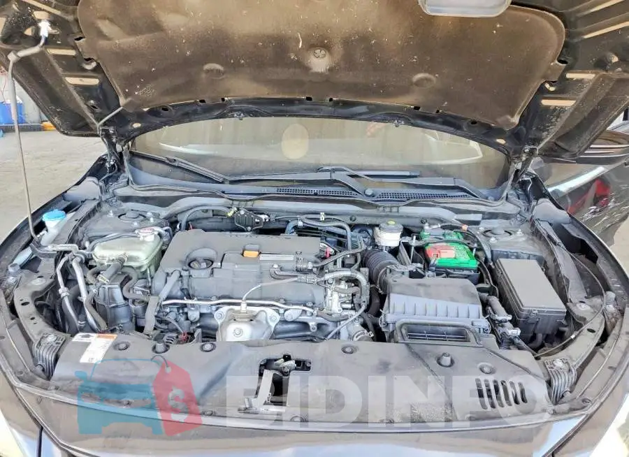 19XFC2F89LE202731 Photo# 11