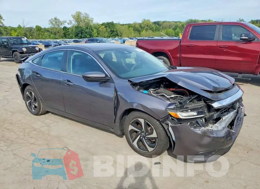 19XZE4F57NE014138 Photo# 4