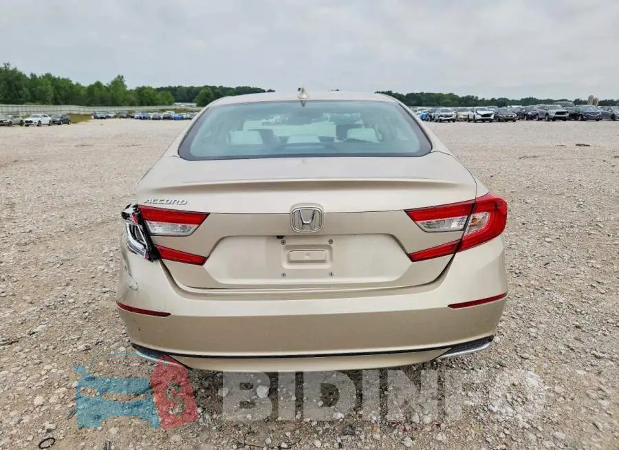 1HGCV1F16JA004443 Photo# 6