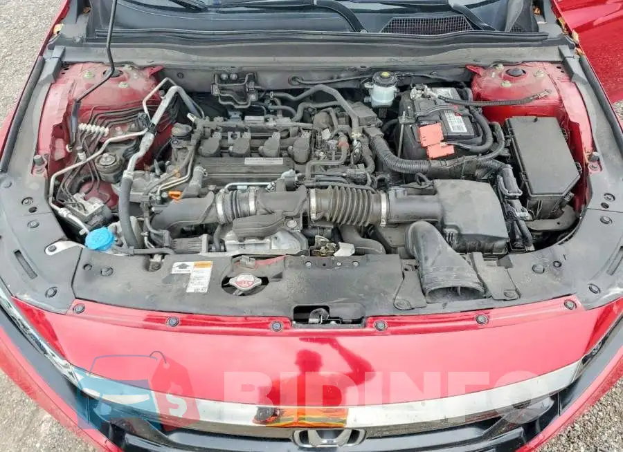 1HGCV1F30LA120872 Photo# 11