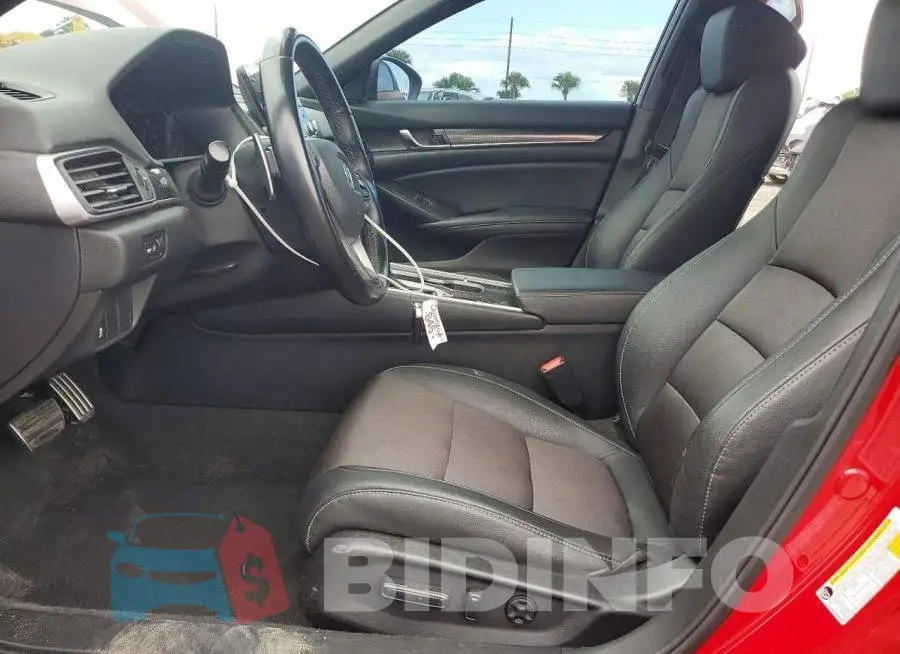 1HGCV1F30LA120872 Photo# 7