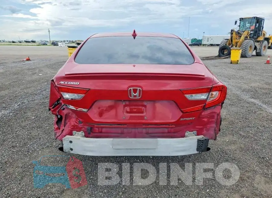 1HGCV1F30LA120872 Photo# 6