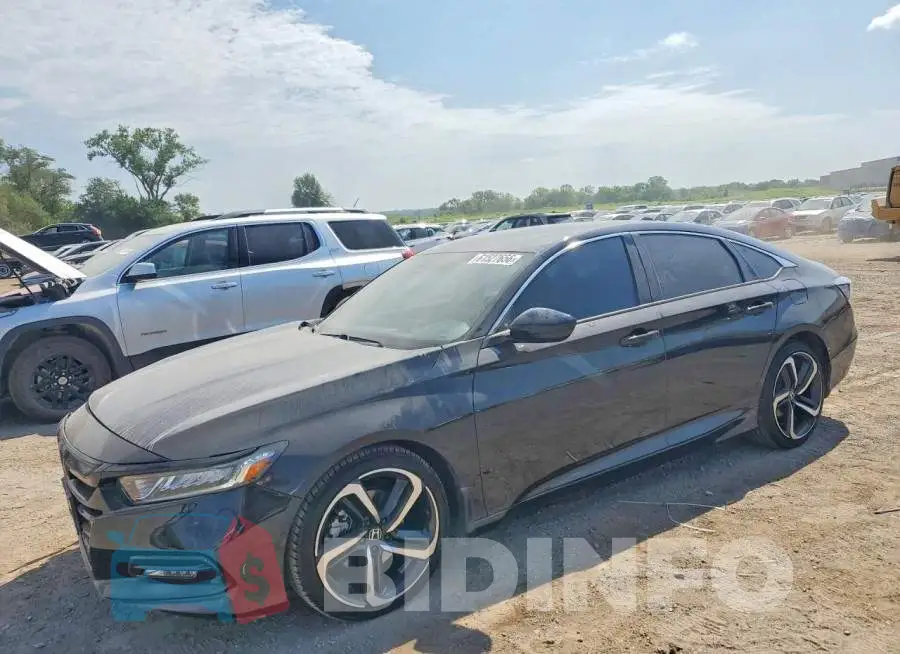 1HGCV1F30LA146789 Photo# 1