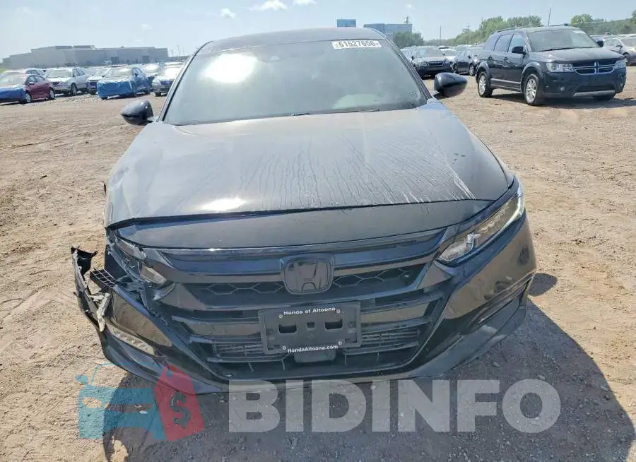 1HGCV1F30LA146789 Photo# 5