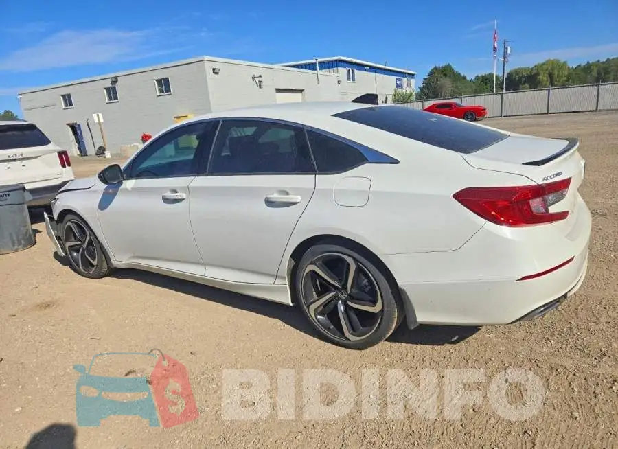 1HGCV1F30MA802538 Photo# 2