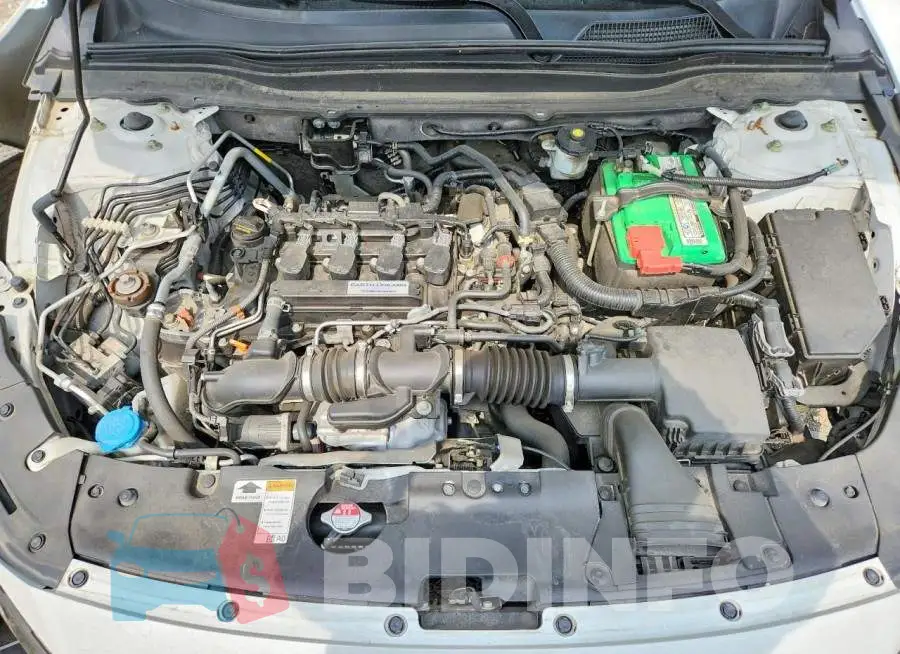 1HGCV1F37KA107552 Photo# 11