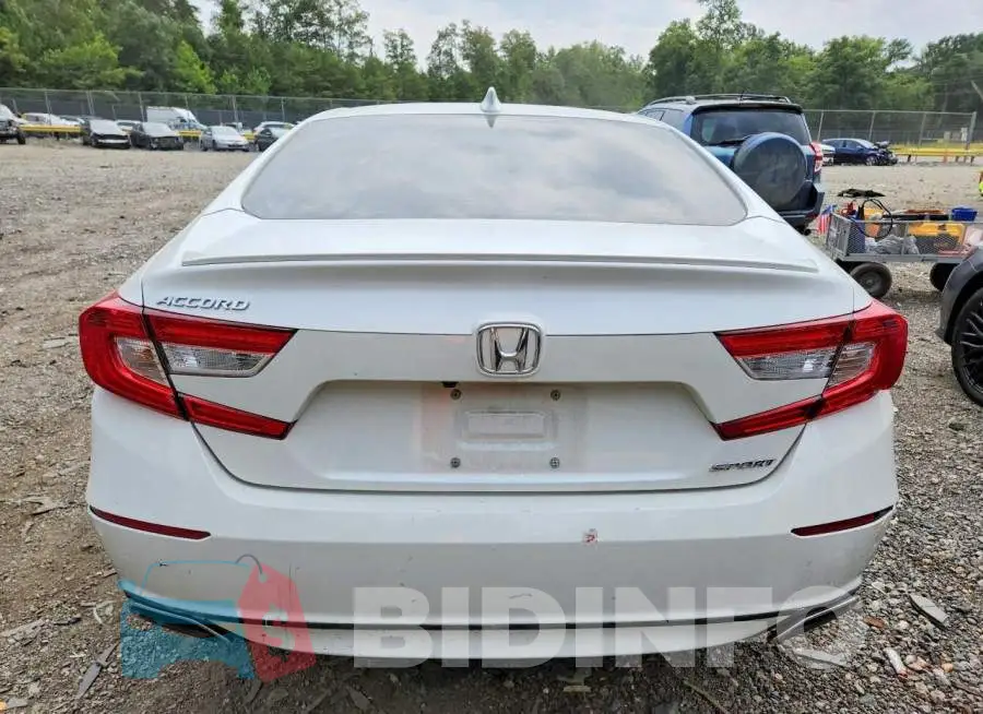 1HGCV1F37KA107552 Photo# 6