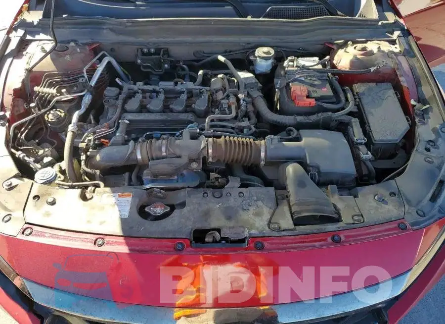1HGCV1F37MA011214 Photo# 11