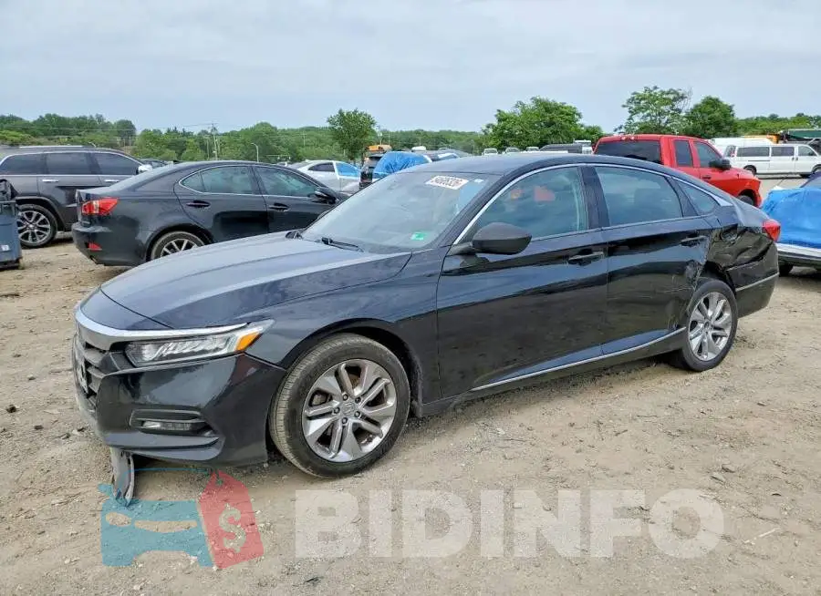 1HGCV1F47JA120969 Photo# 1